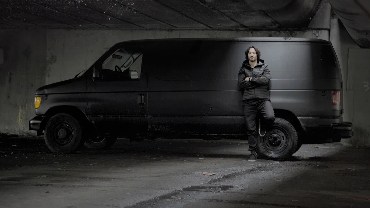 Infiltration backdrop