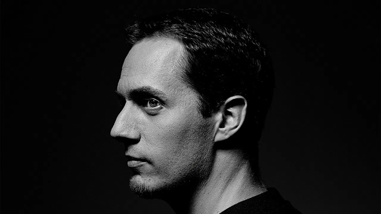 Grand Corps Malade - Concert À La Cigale backdrop