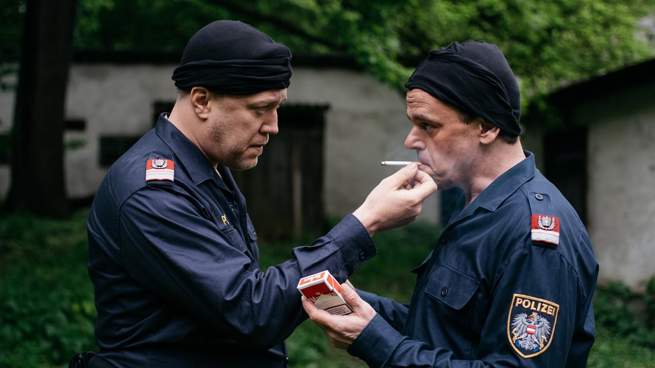 All About Uku backdrop