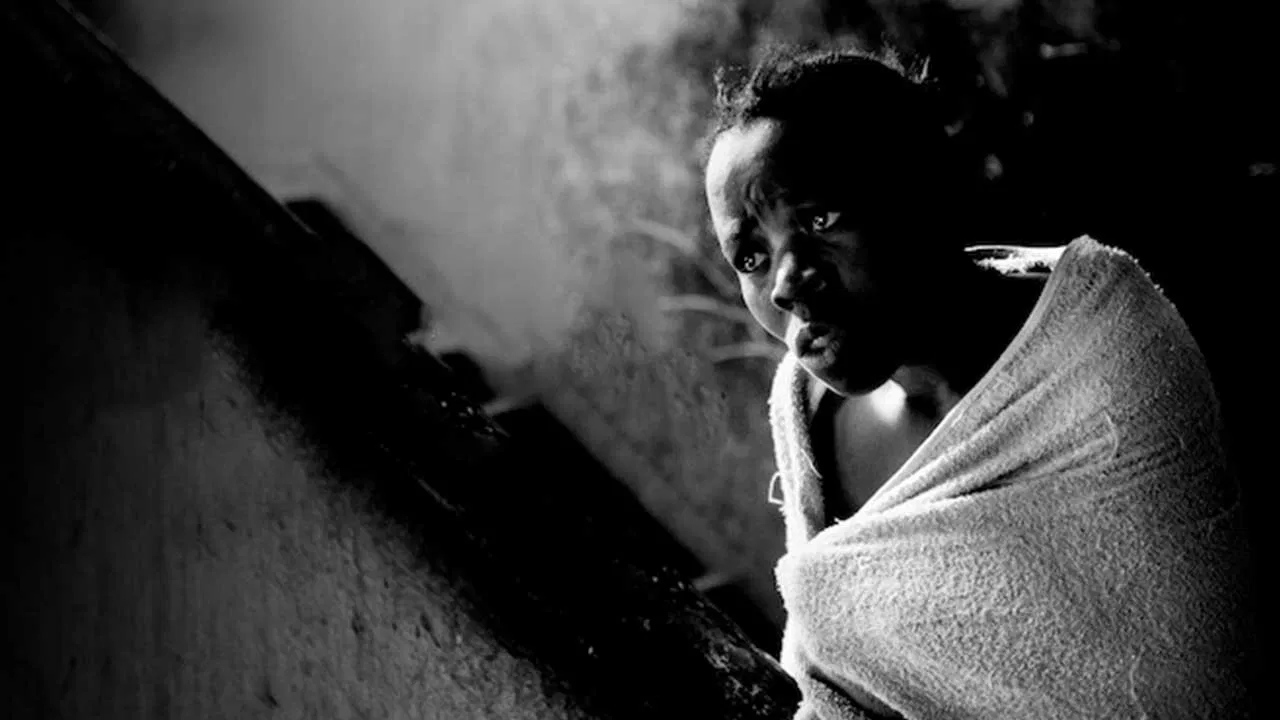 Into the Shadows backdrop