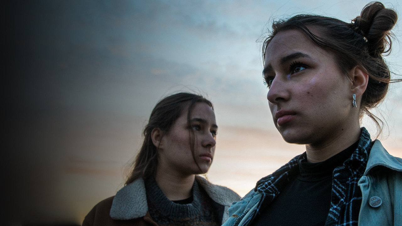 Against the Wind backdrop