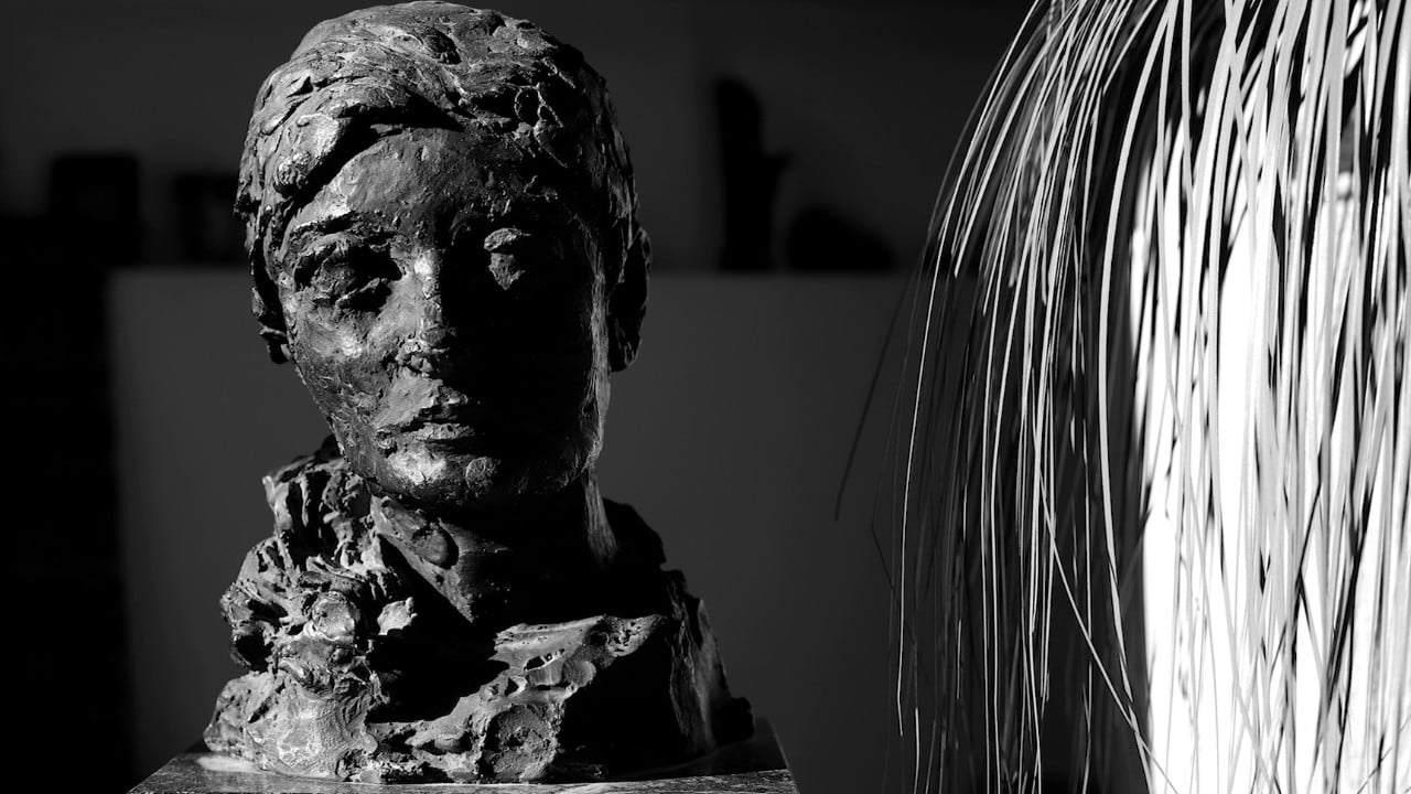 Esculpiendo en la memoria backdrop