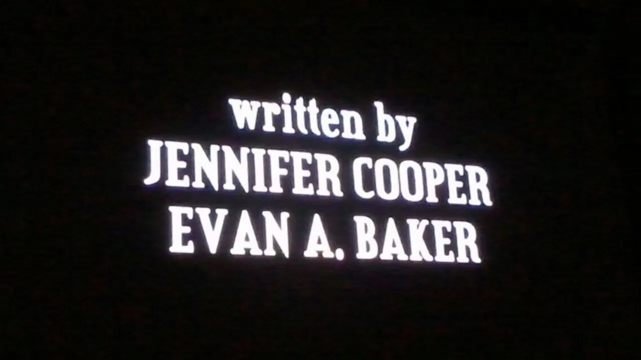 Ghost Runner backdrop