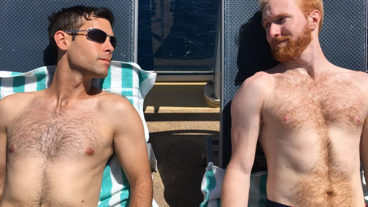 Happiness Adjacent backdrop