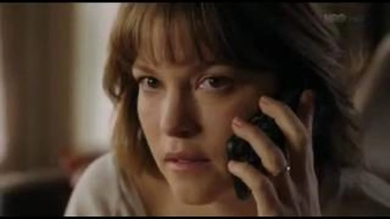 Profile for Murder backdrop