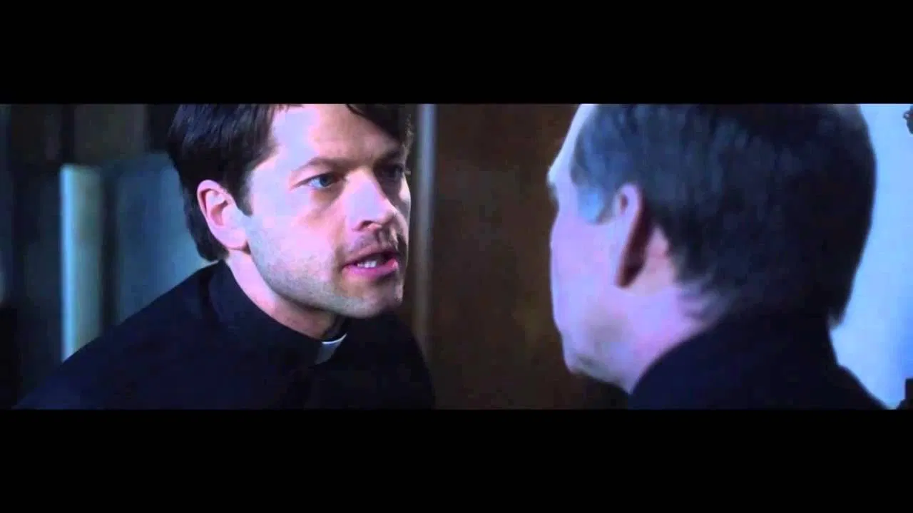 Divine: The Series backdrop