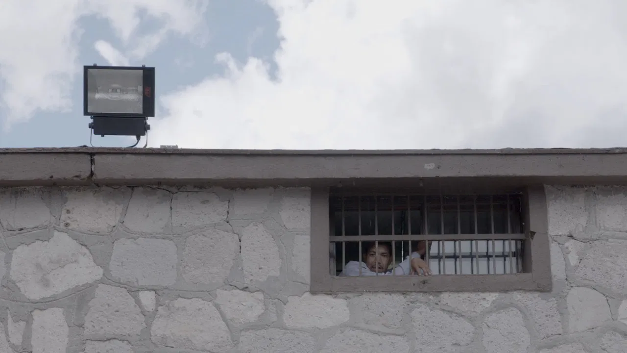 When I Shut My Eyes backdrop