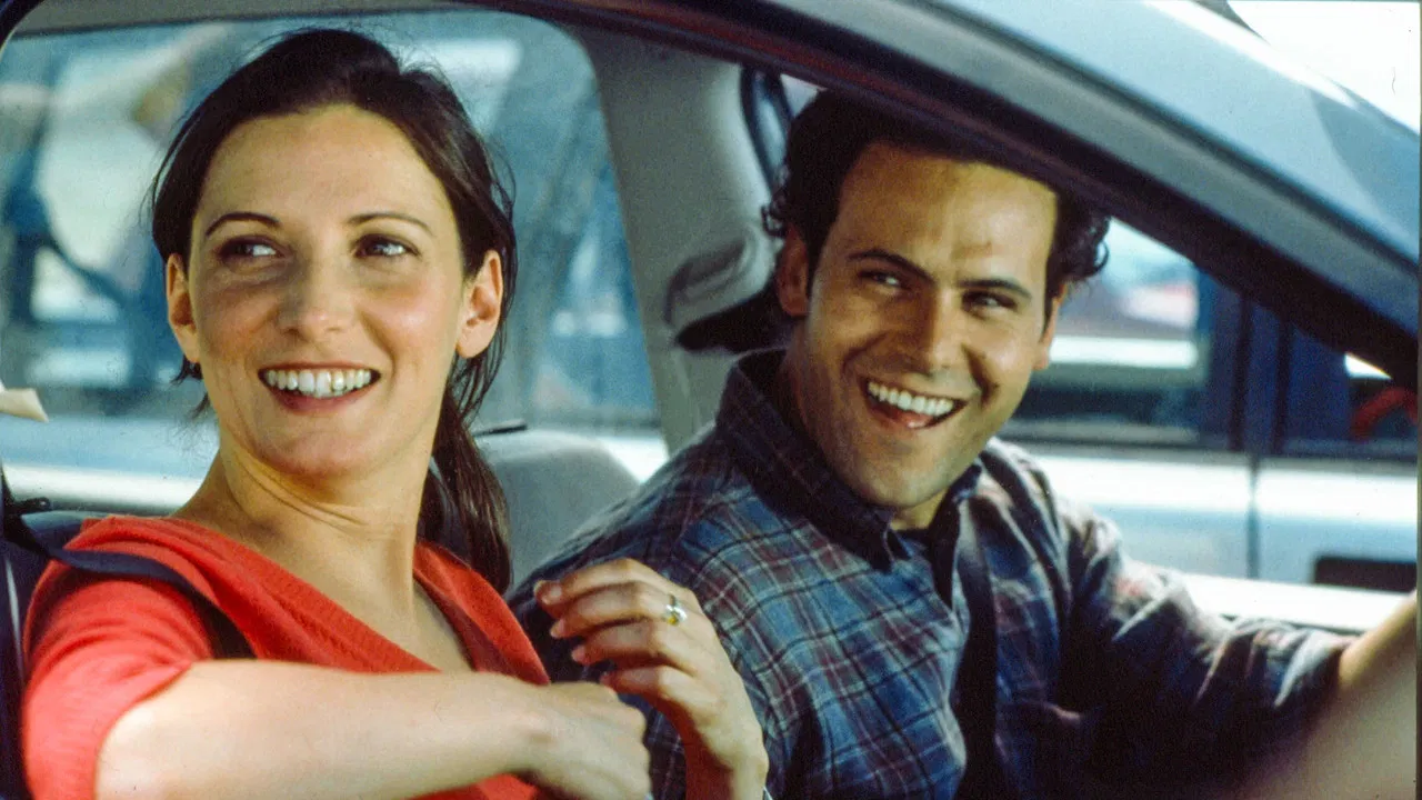 El principio de Arquímedes backdrop