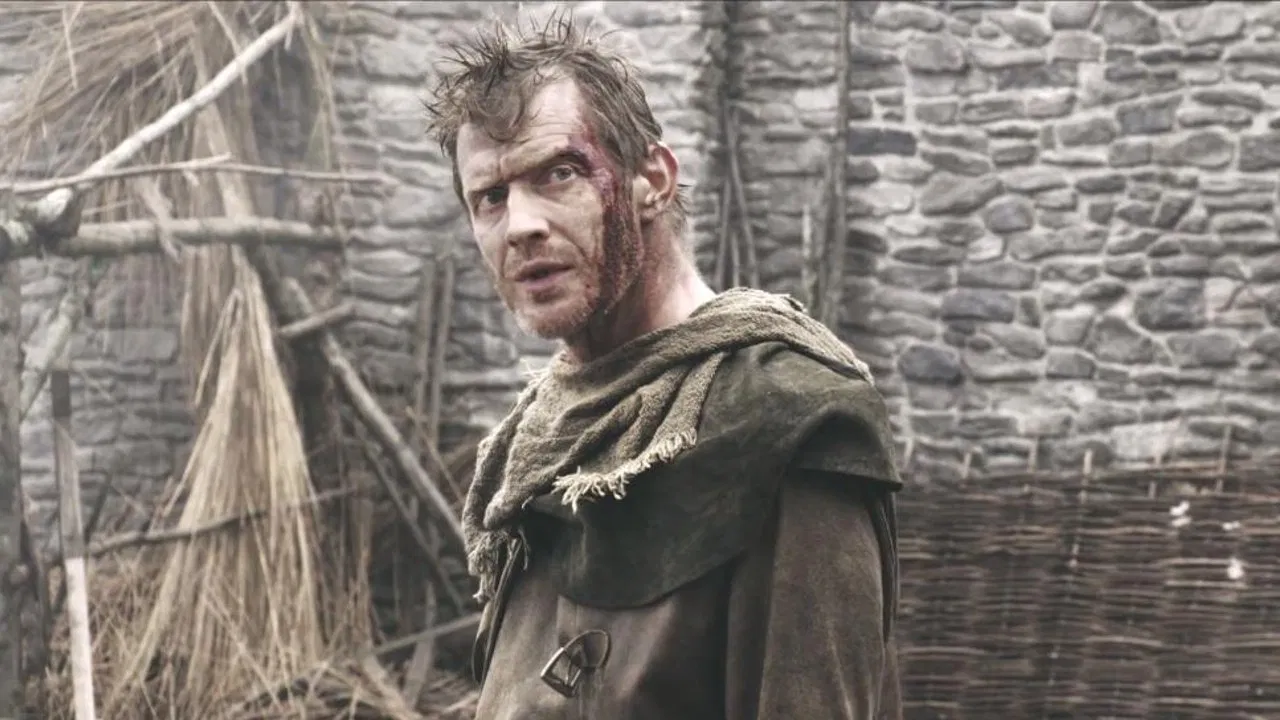 Queen of Hearts backdrop