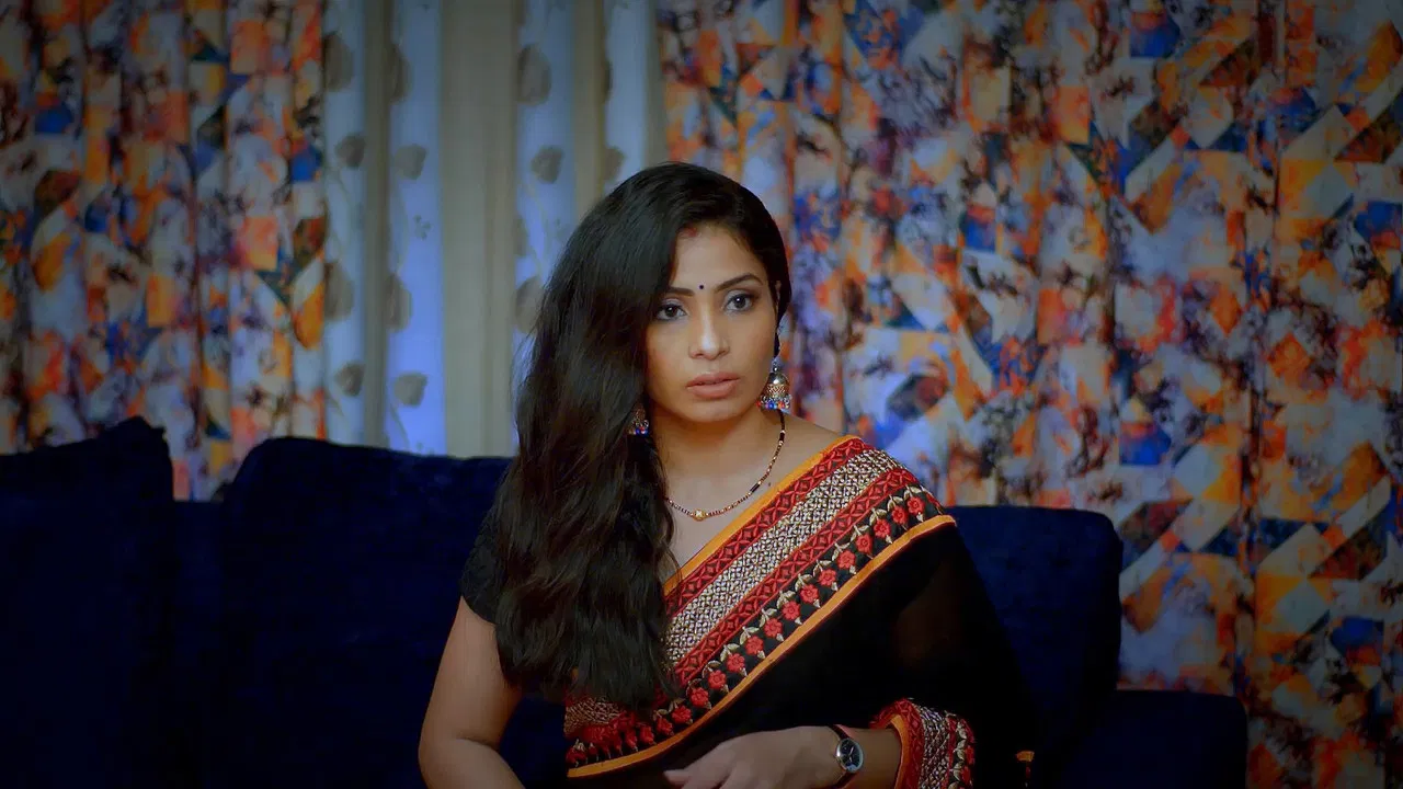 Blind Kotha backdrop