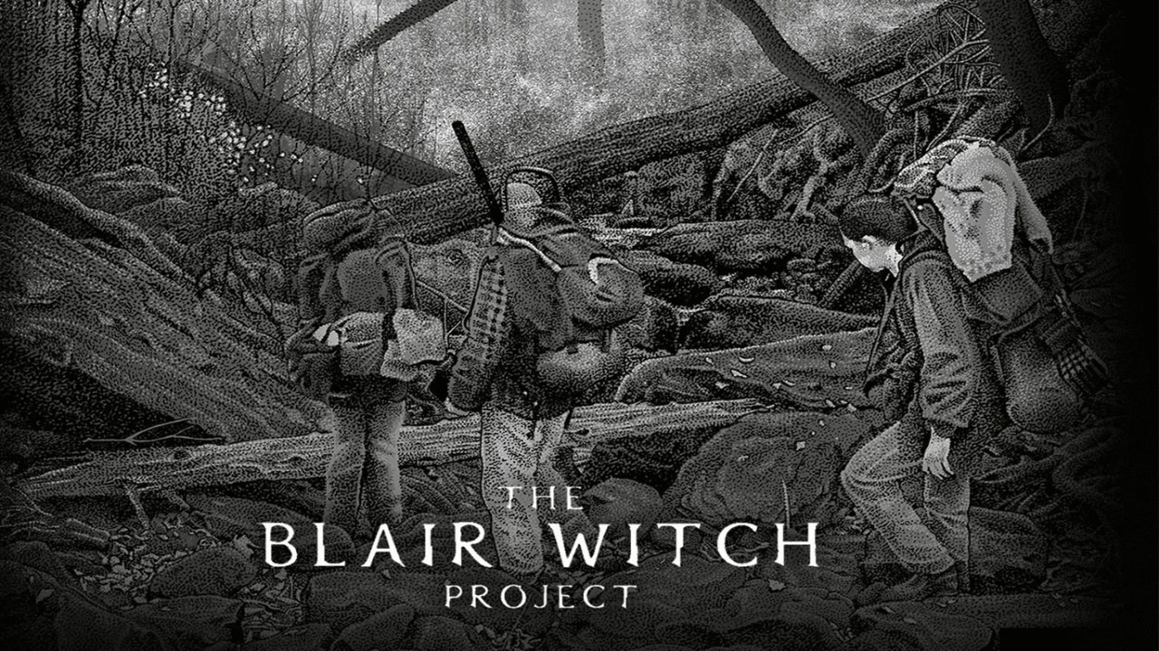 The Blair Witch Documentary backdrop