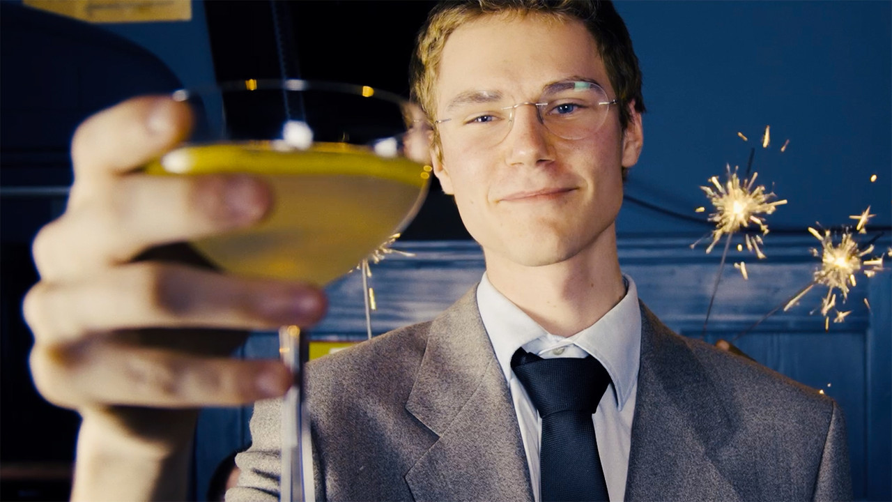 VOLL IM FILM backdrop