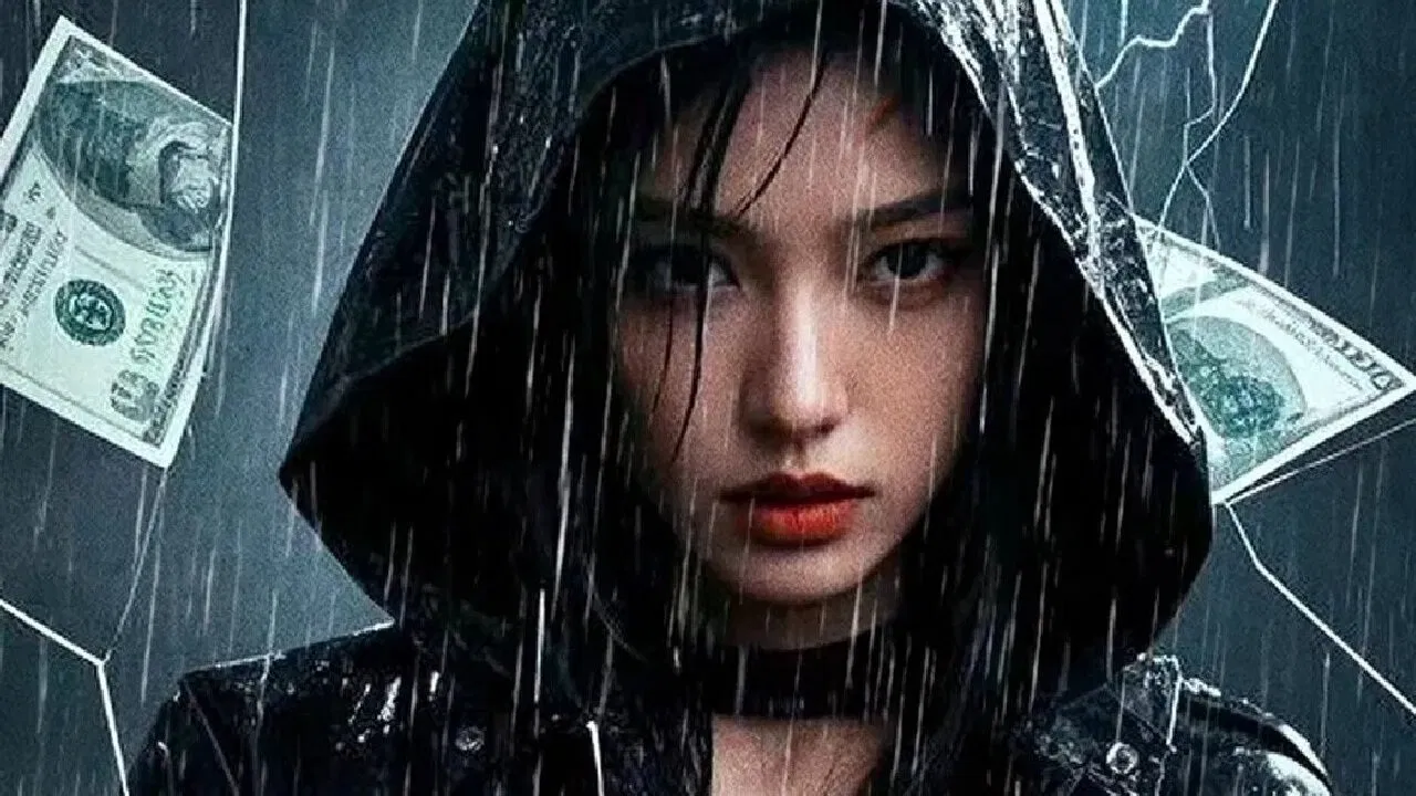 Hidden Tides: 12 Hours of Terror backdrop