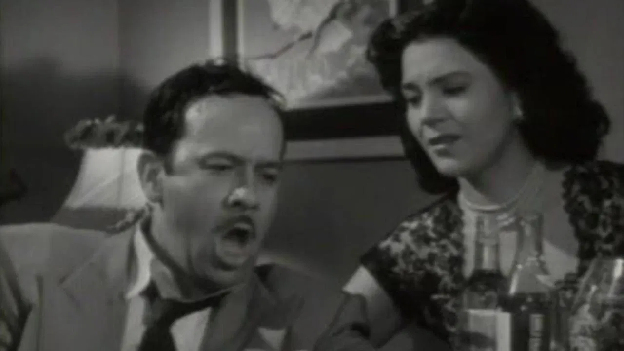 Far from Heaven backdrop