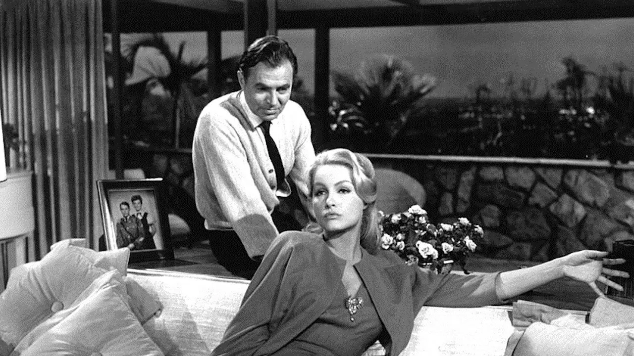 The Marriage-Go-Round backdrop