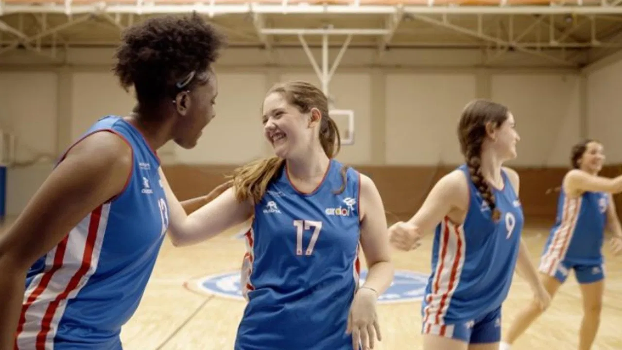 Endometriosis. Hagamos visible lo invisible backdrop