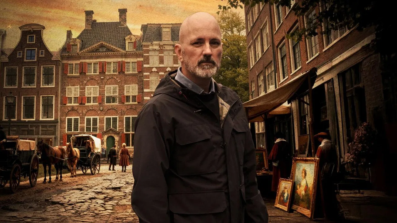 Straten van Toen backdrop