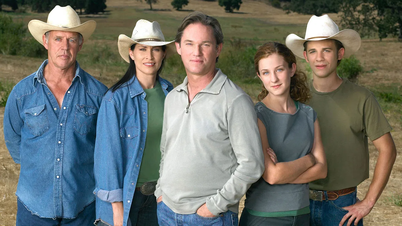 Wild Hearts backdrop