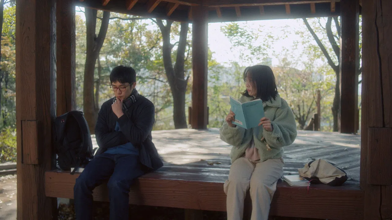 Poetry Syndrome backdrop