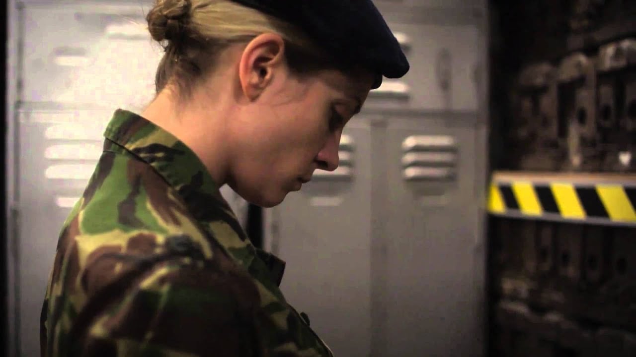 In Our Name backdrop