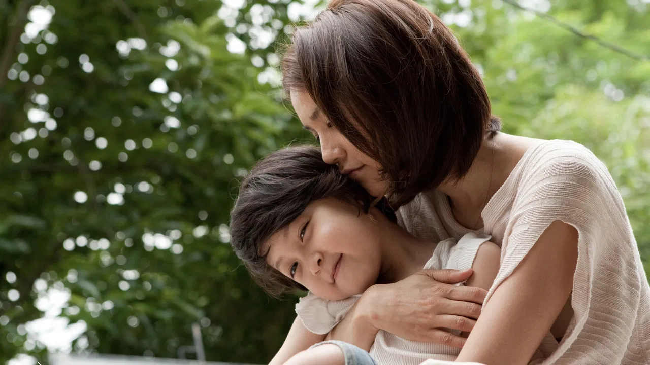 Sorry and Thank You backdrop