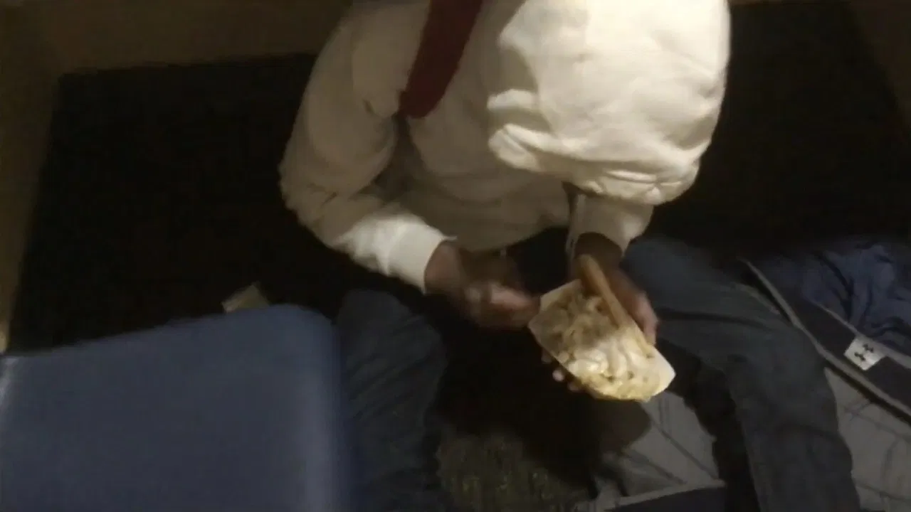 Made in the Cell backdrop