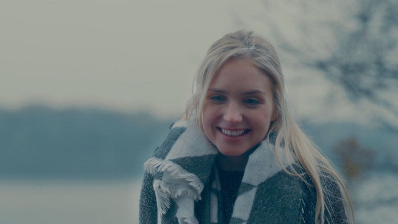 The Road Ahead backdrop