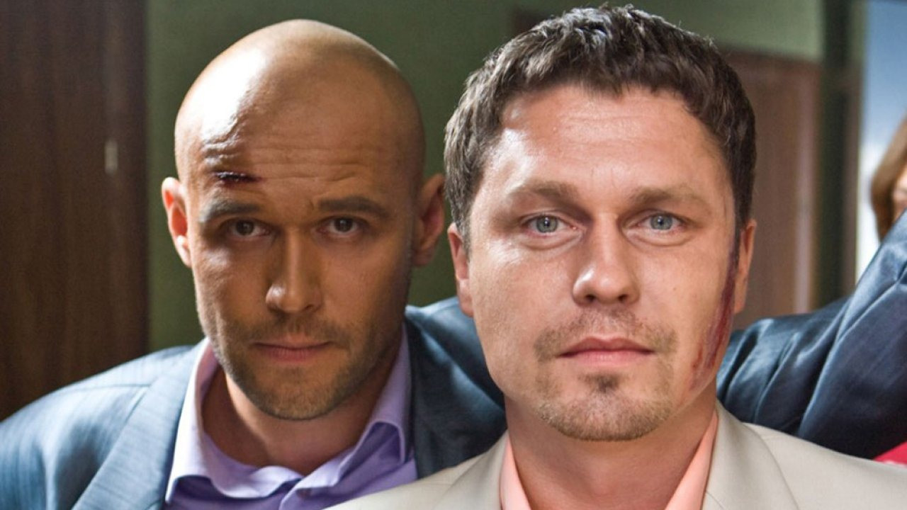 Глухарь в кино backdrop