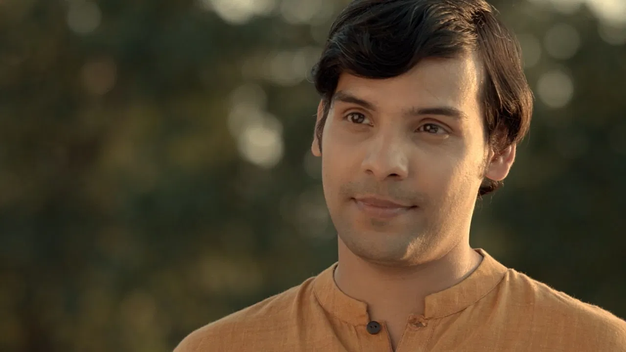 Bengal 1947 backdrop