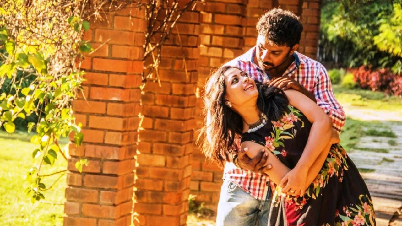 Kanna Pinna backdrop