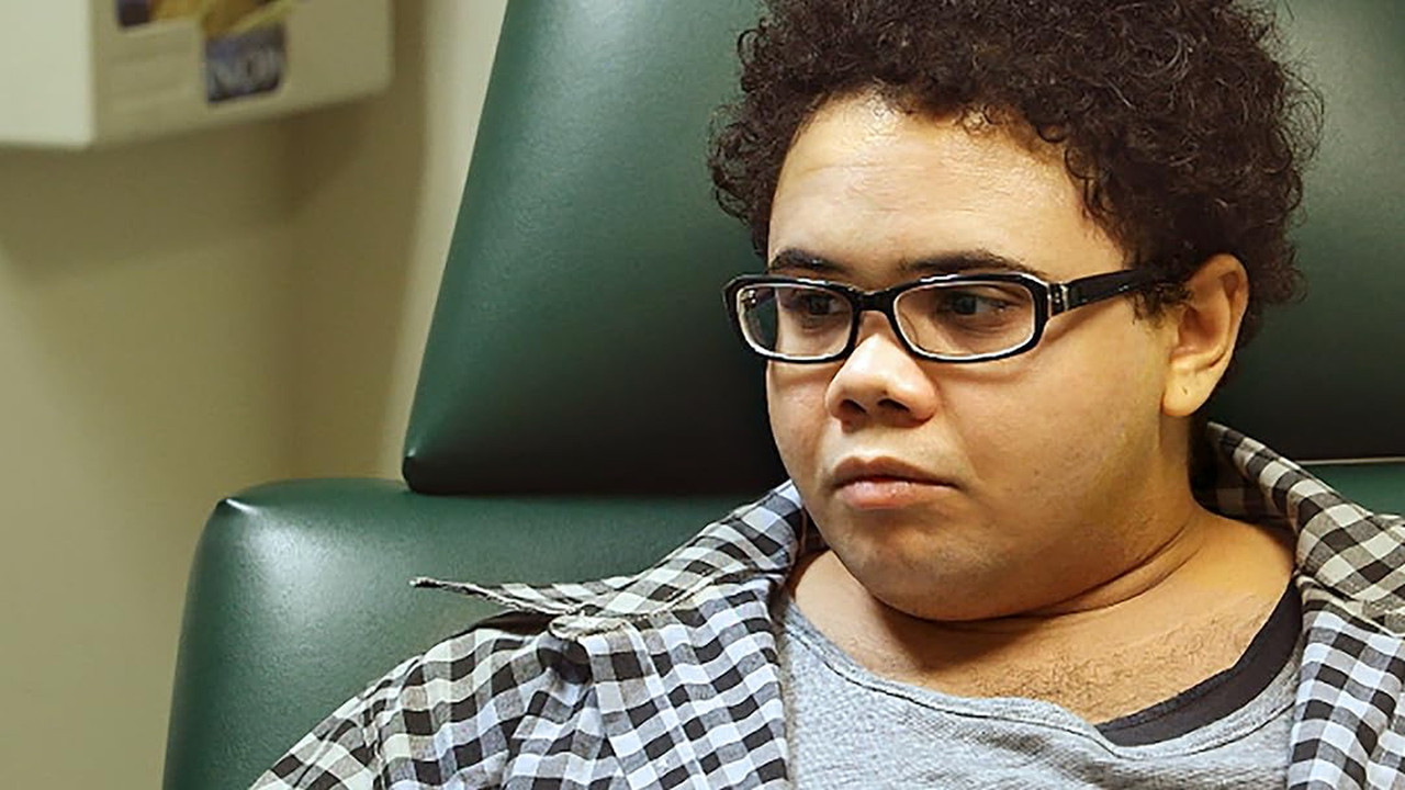 Too Fat to Transition backdrop