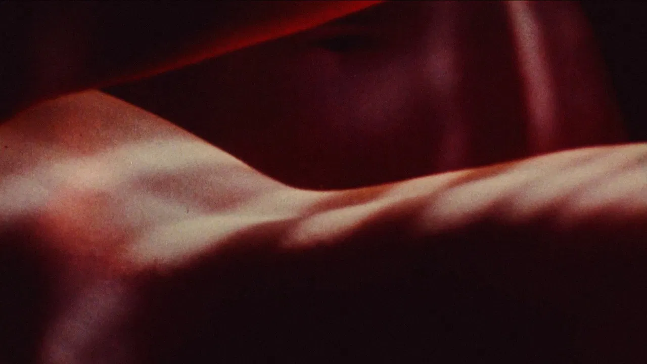 Sweet Love Remembered backdrop