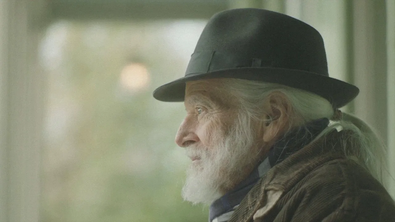 Chaplin: Spirit of the Tramp backdrop