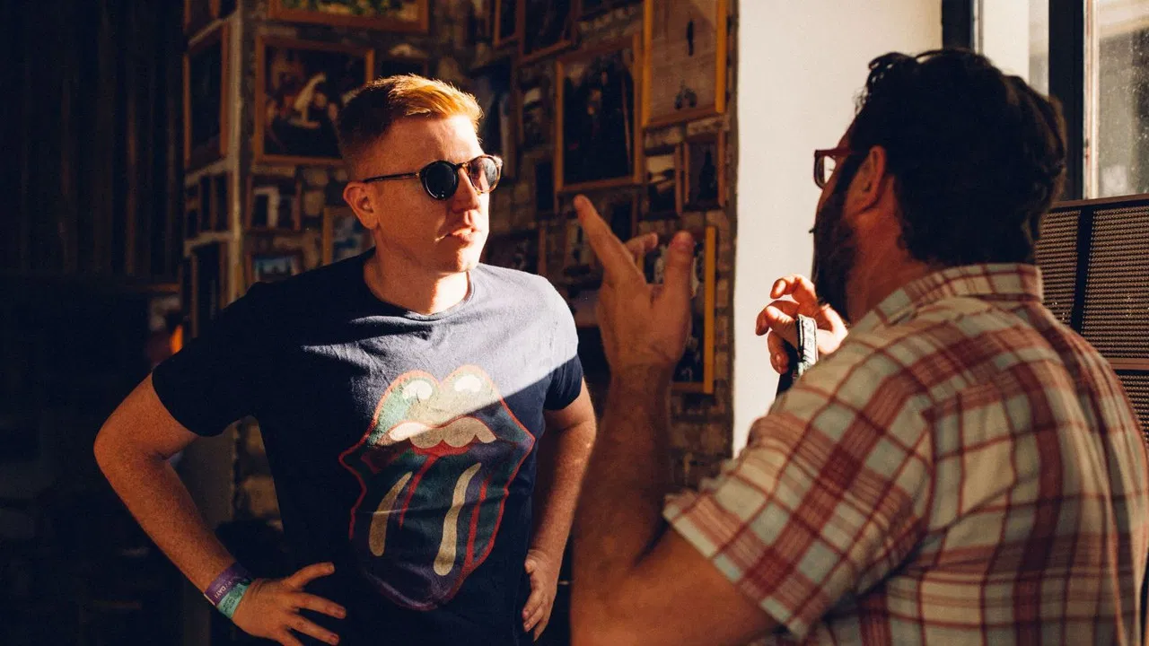 Pécsi szál backdrop