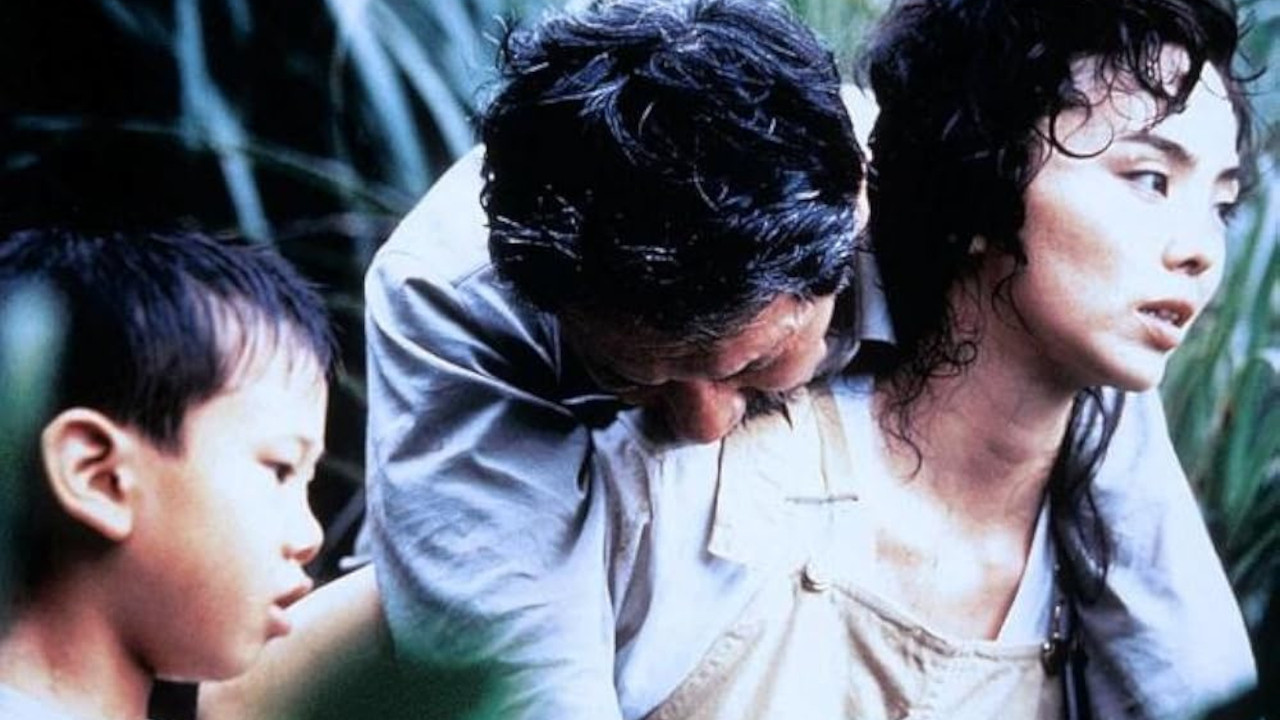 Elephant Song backdrop