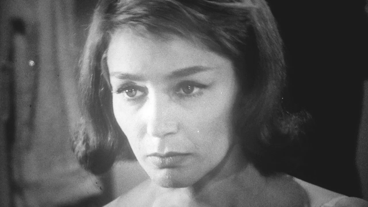 The Eighth Day backdrop