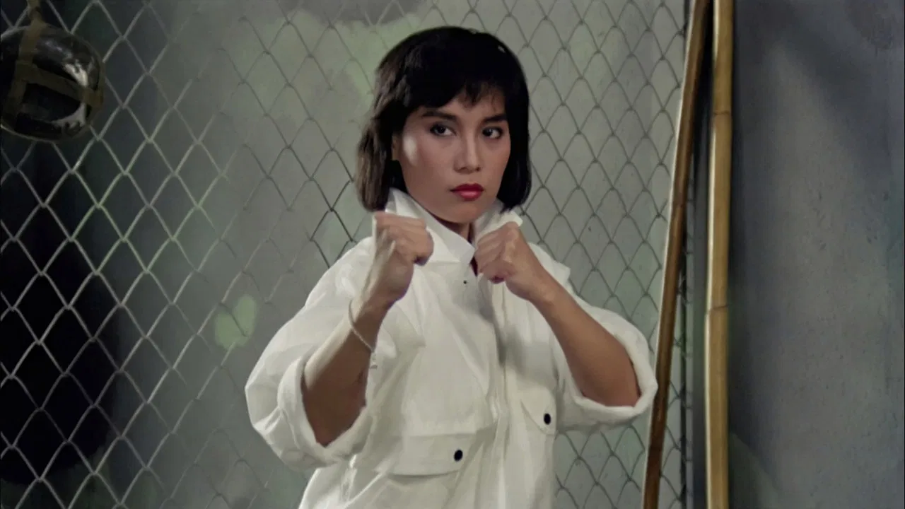 Angel Enforcers backdrop