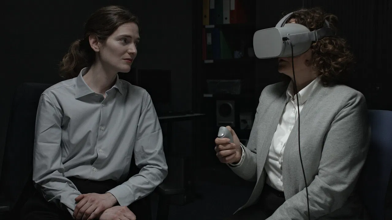 For all the magic hidden in this world backdrop