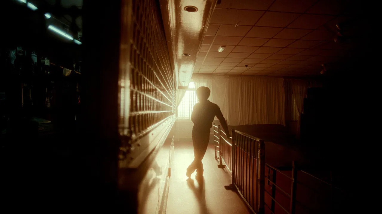 The Great North backdrop