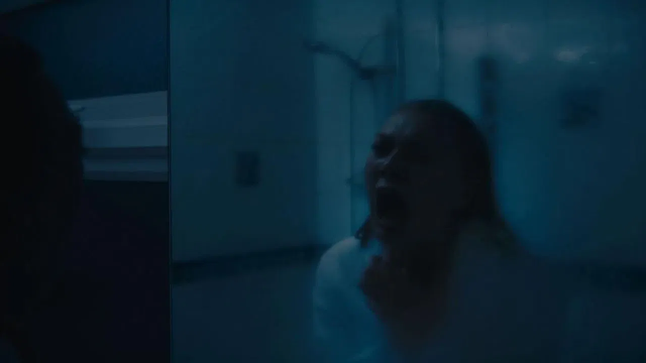 Open Your Eyes backdrop