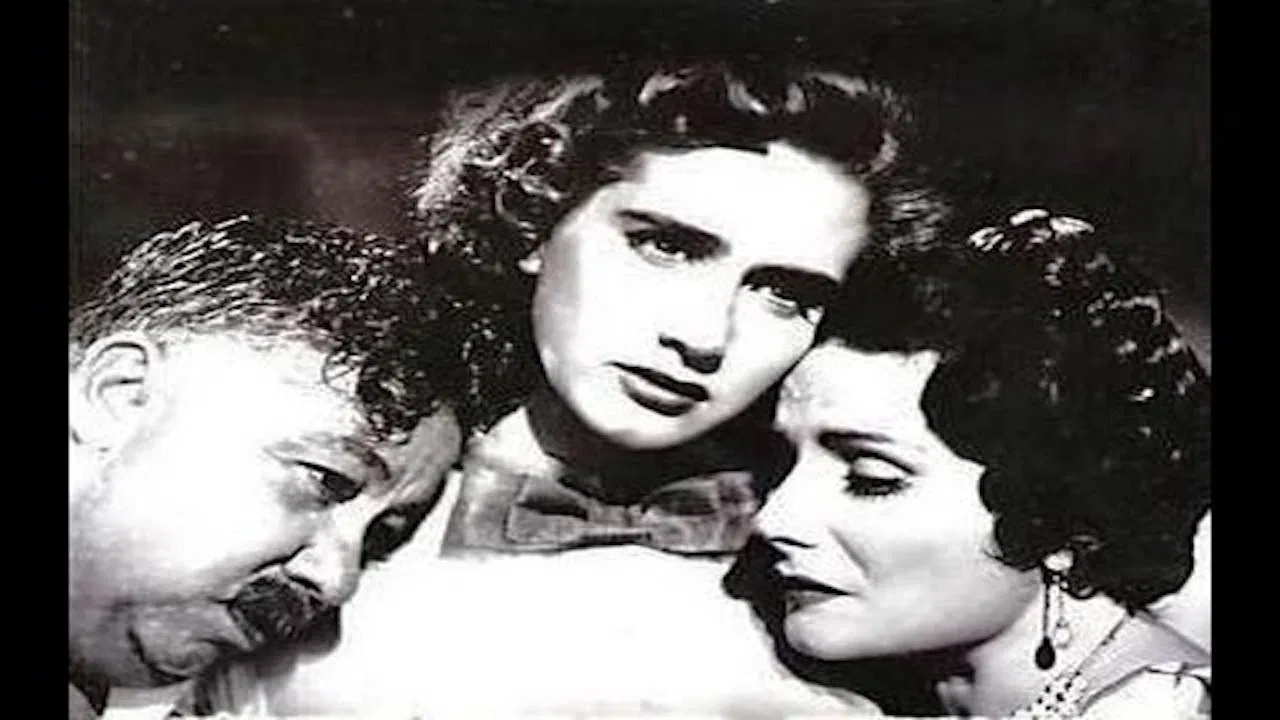 Mi campeón backdrop