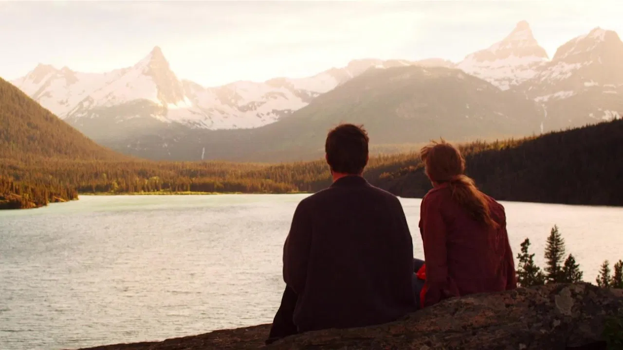 Subterranea backdrop