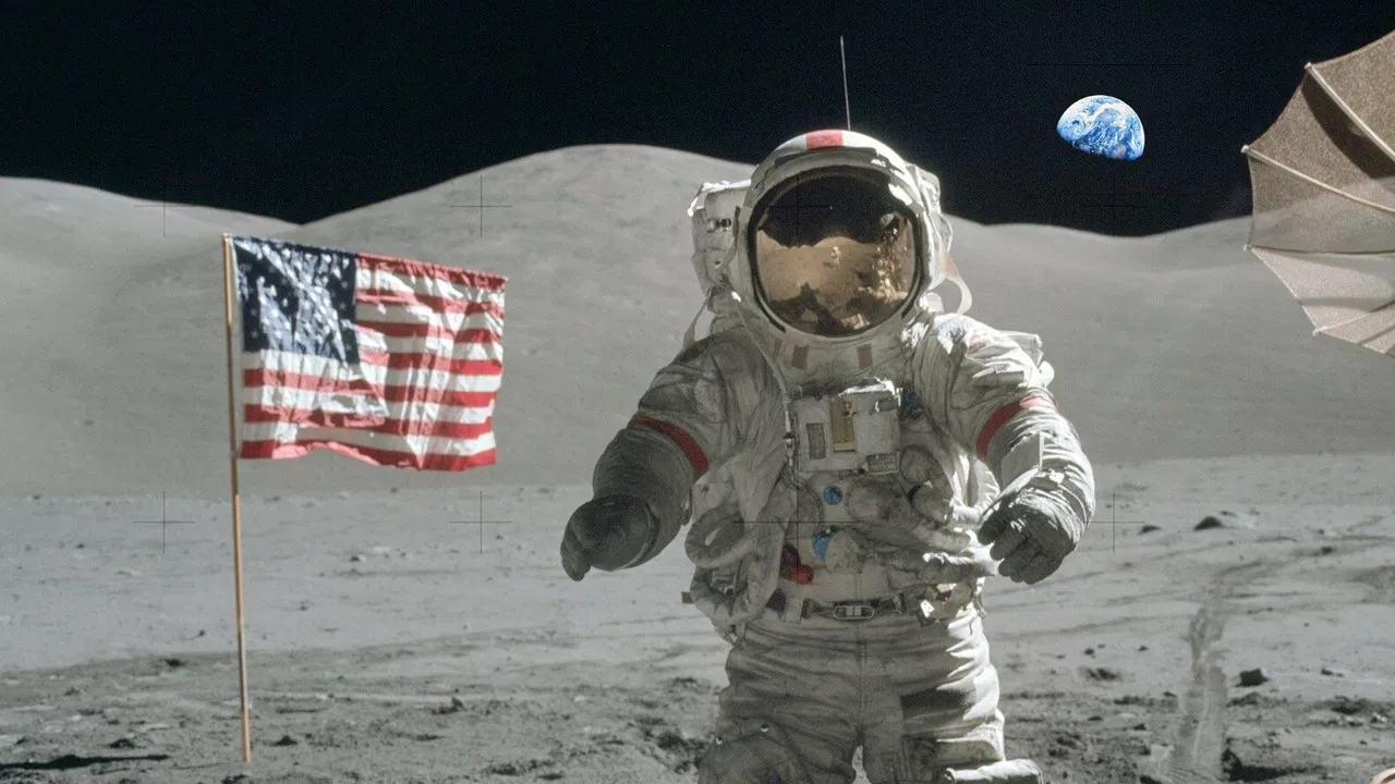 The Reach For The Stars backdrop