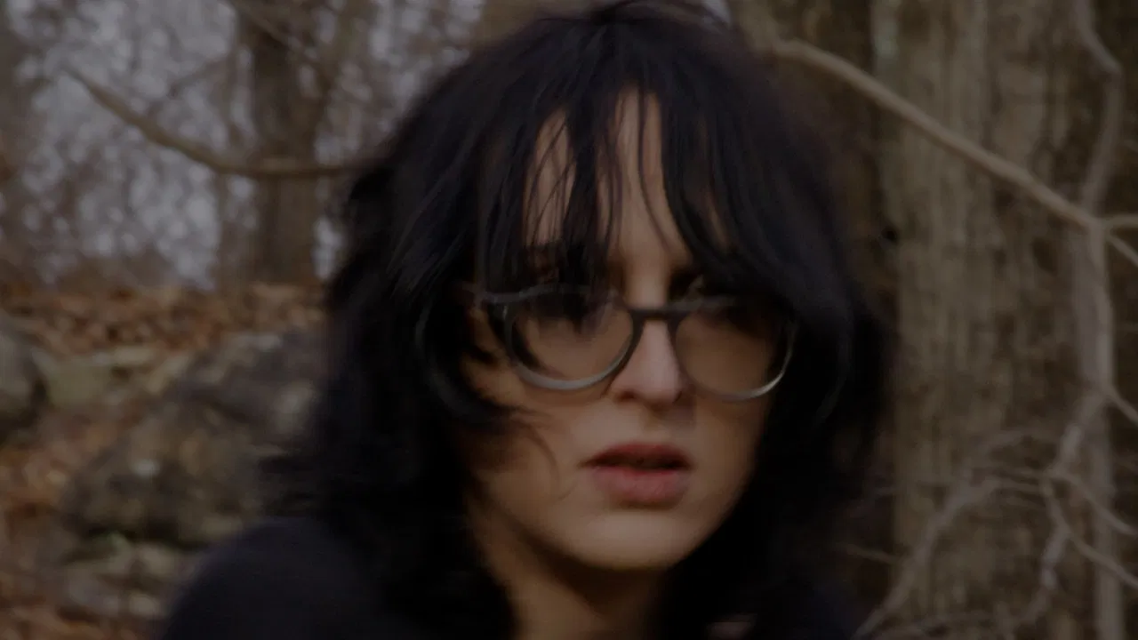 Crisis Actress backdrop