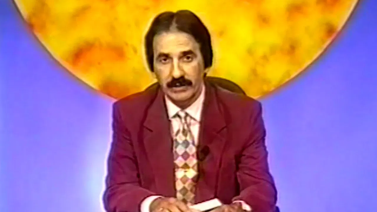 Homossexualismo, Aborto e Depravação Moral, Discos Voadores e Extraterrestres backdrop