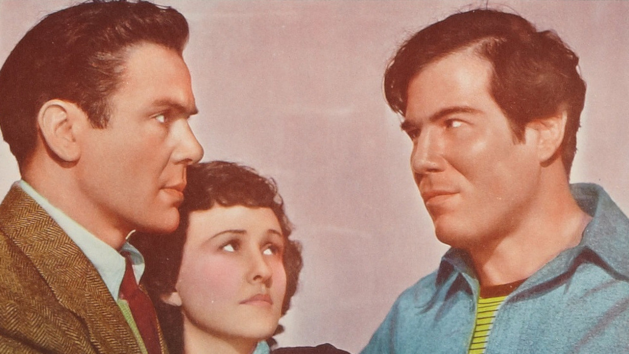 Song of the City backdrop