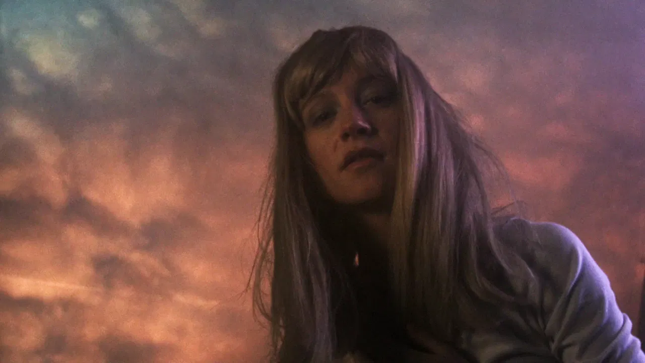 I Am Coming To Paris To Kill You backdrop