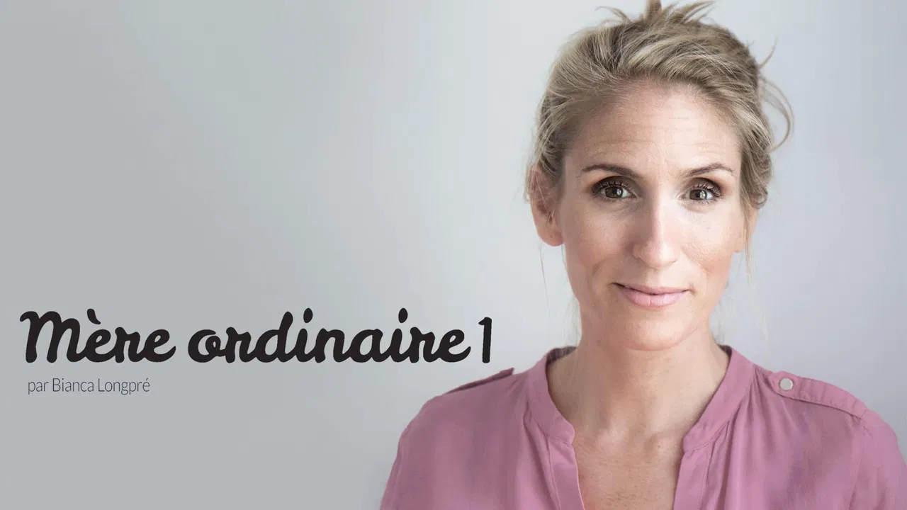 Bianca Longpré: Mère Ordinaire backdrop