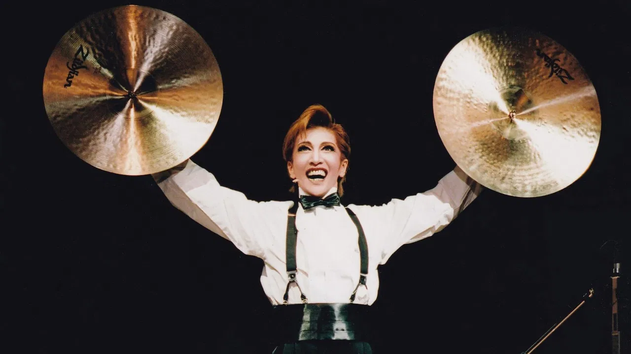 I Got Music ~Haruno Sumire in Concert~ backdrop