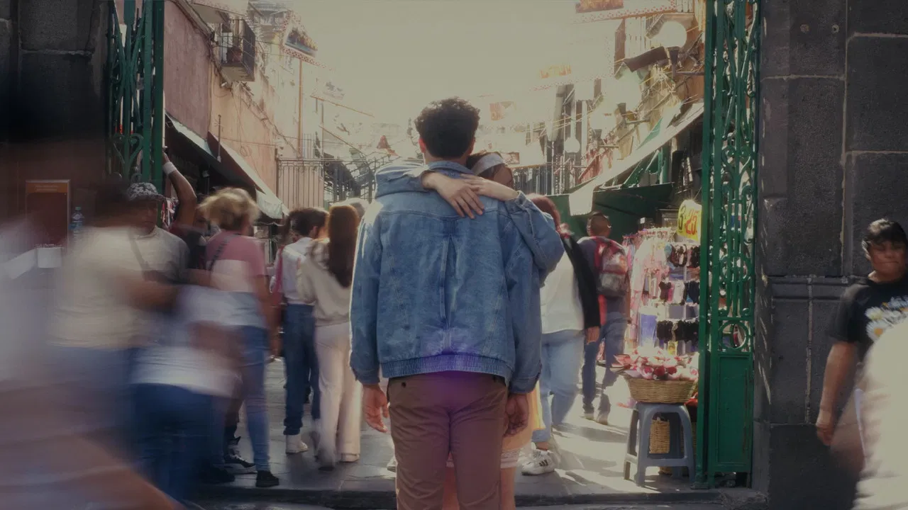 Se Trata De Ti backdrop